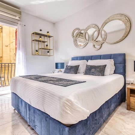 Stylish Valletta Suites Exterior photo