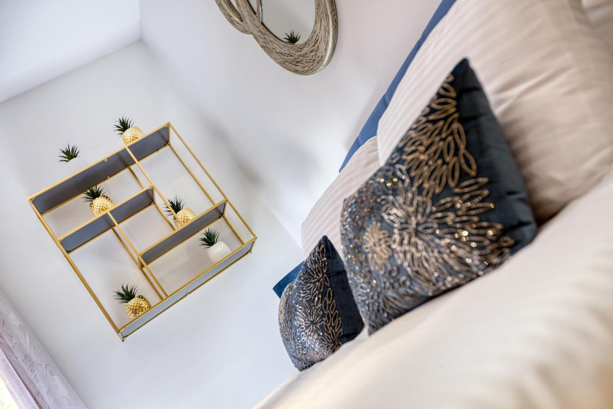 Stylish Valletta Suites Exterior photo