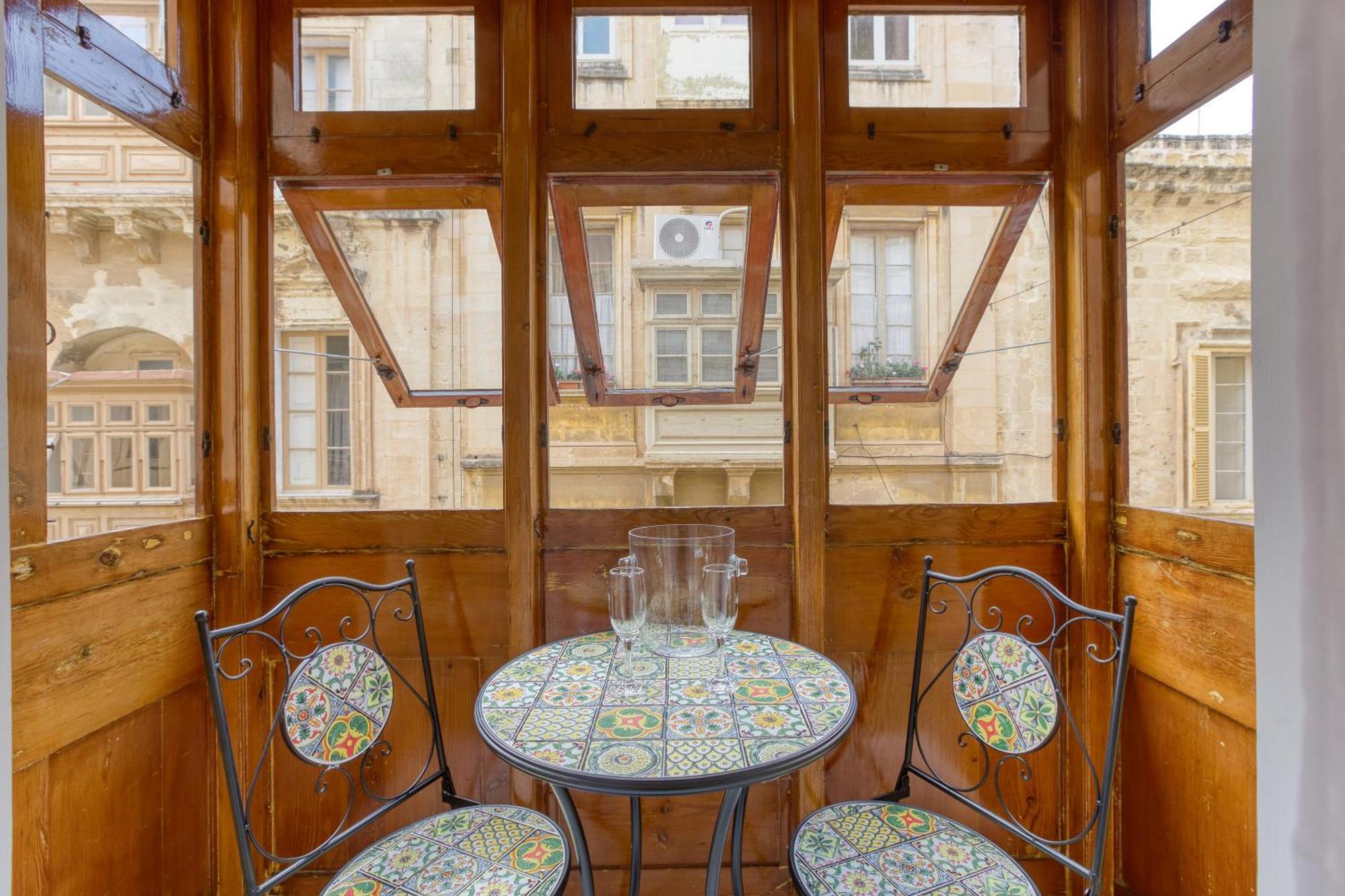Stylish Valletta Suites Exterior photo