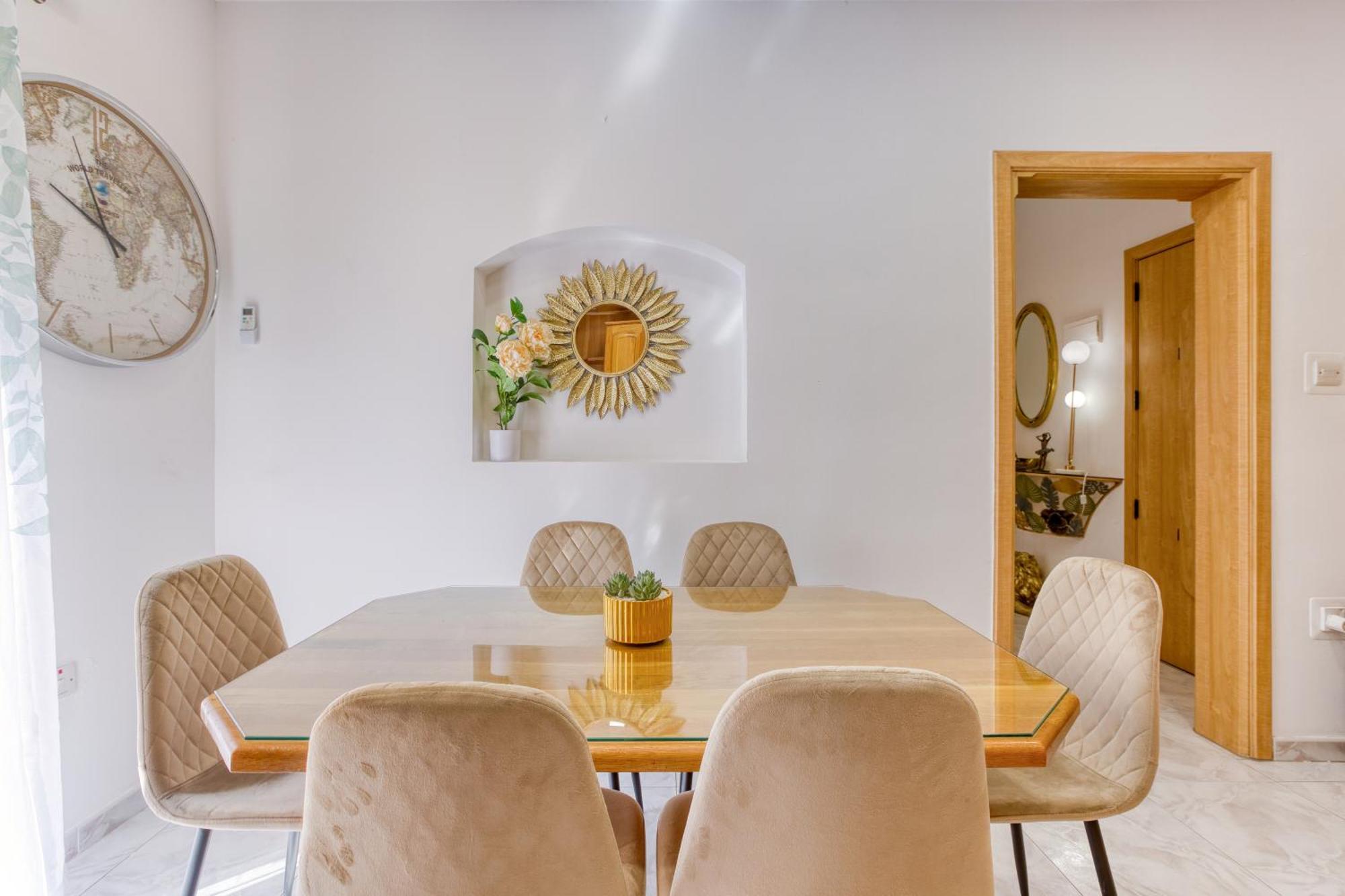 Stylish Valletta Suites Exterior photo