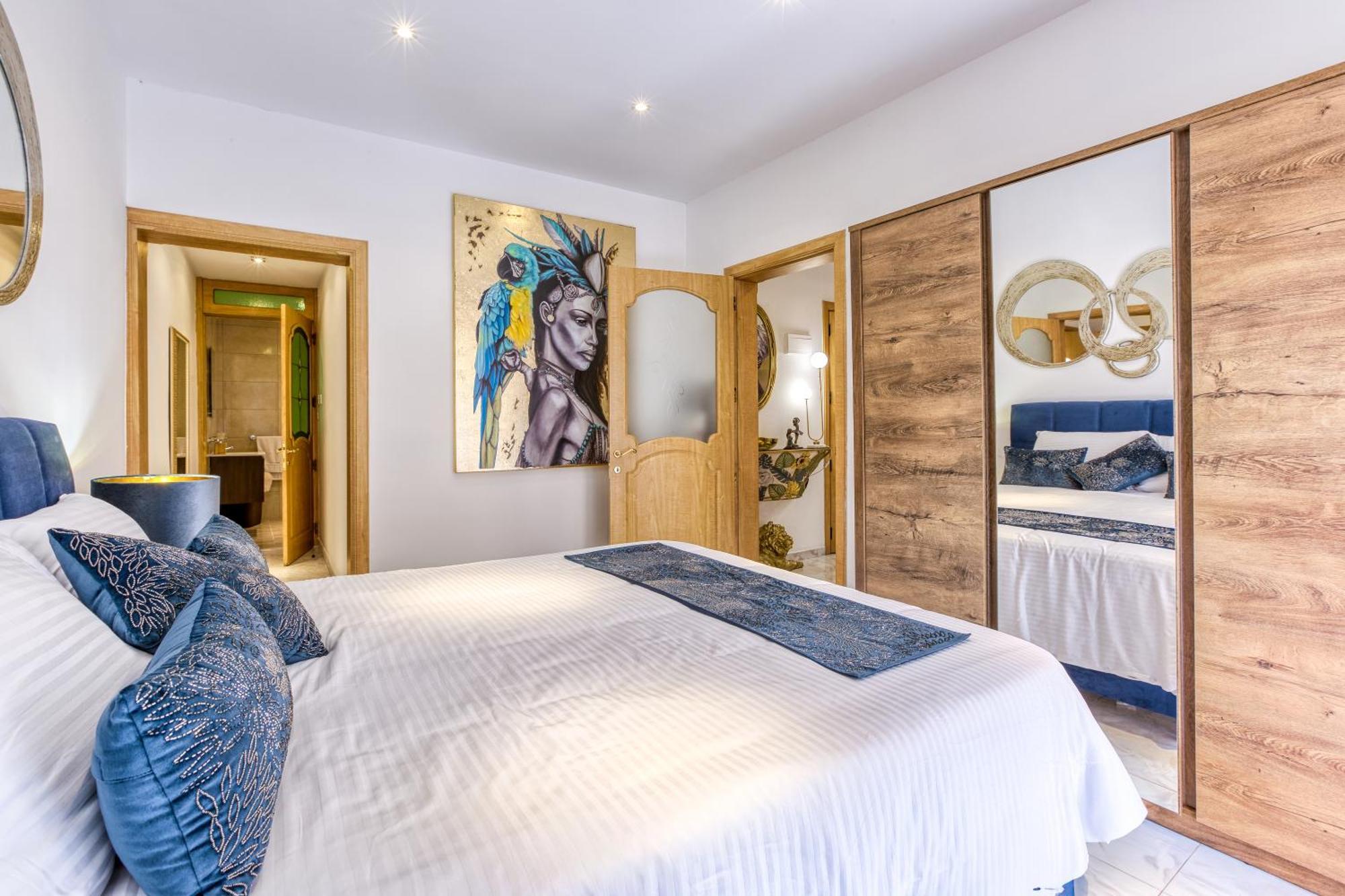 Stylish Valletta Suites Exterior photo