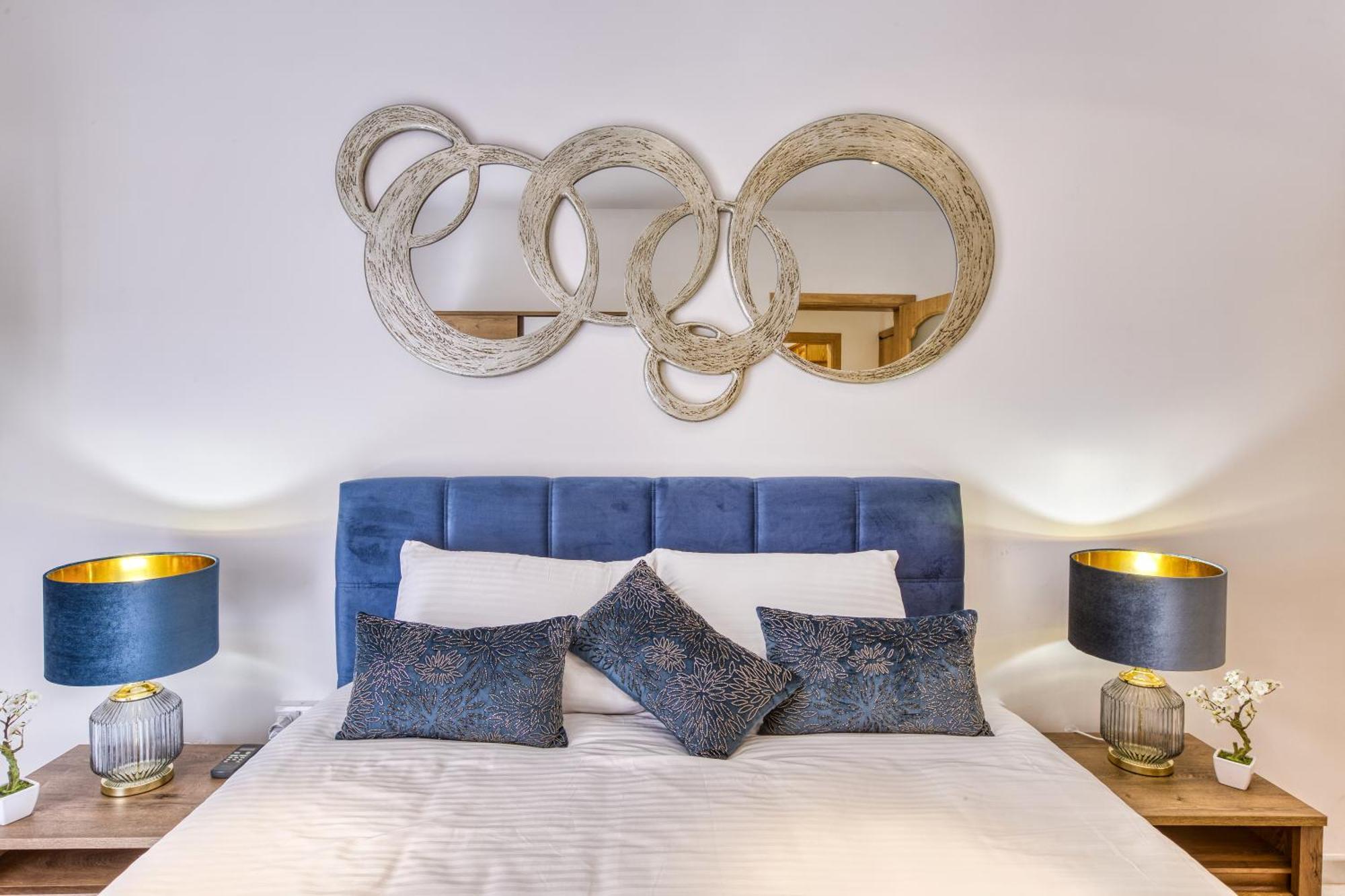 Stylish Valletta Suites Exterior photo