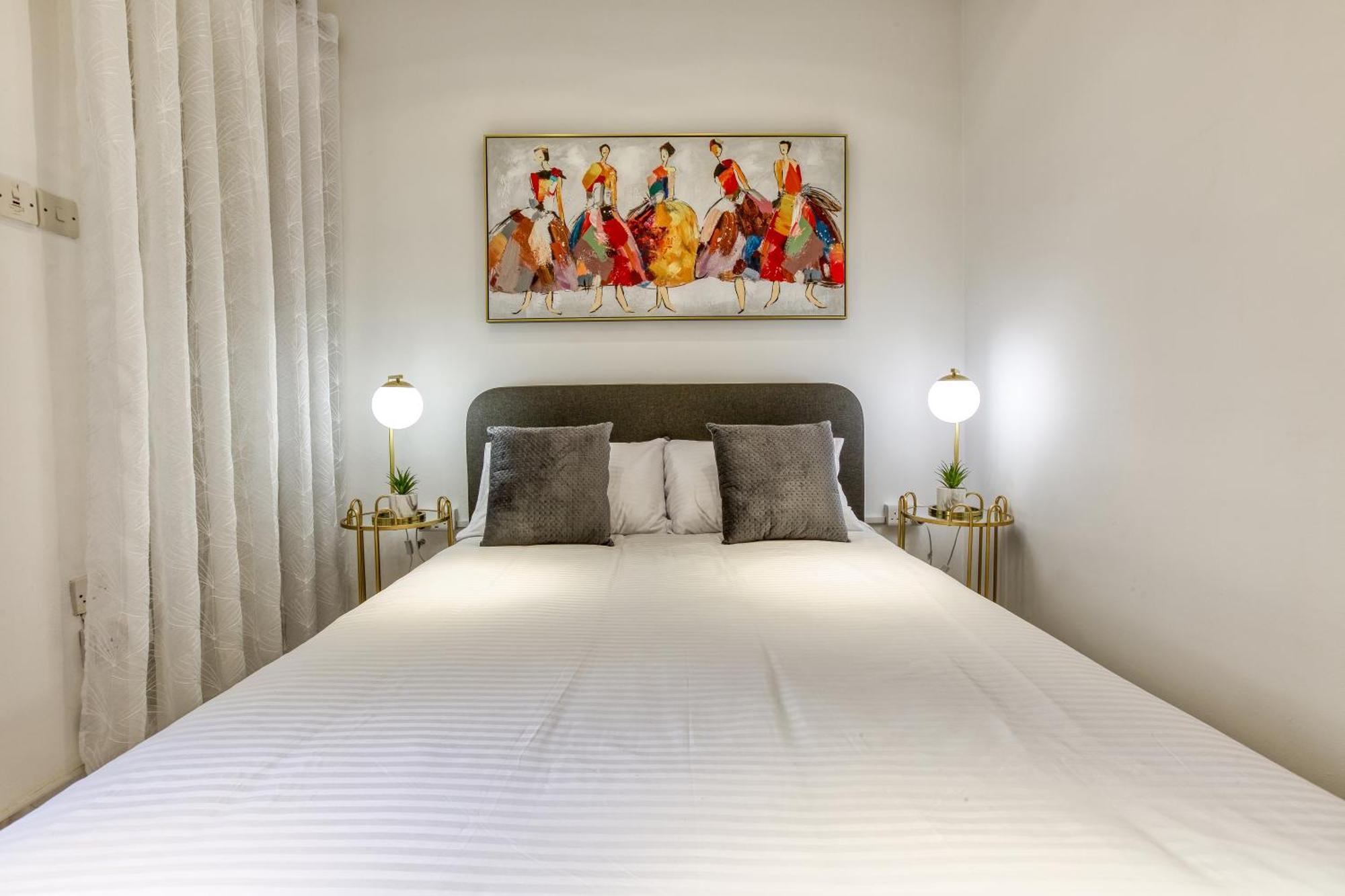 Stylish Valletta Suites Exterior photo